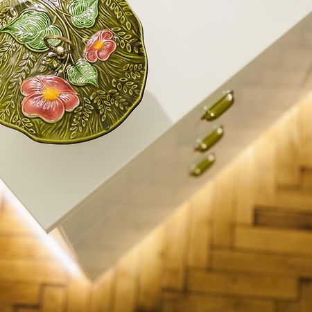 קרקוב Luxury Apartment Pod Zyrandolem מראה חיצוני תמונה